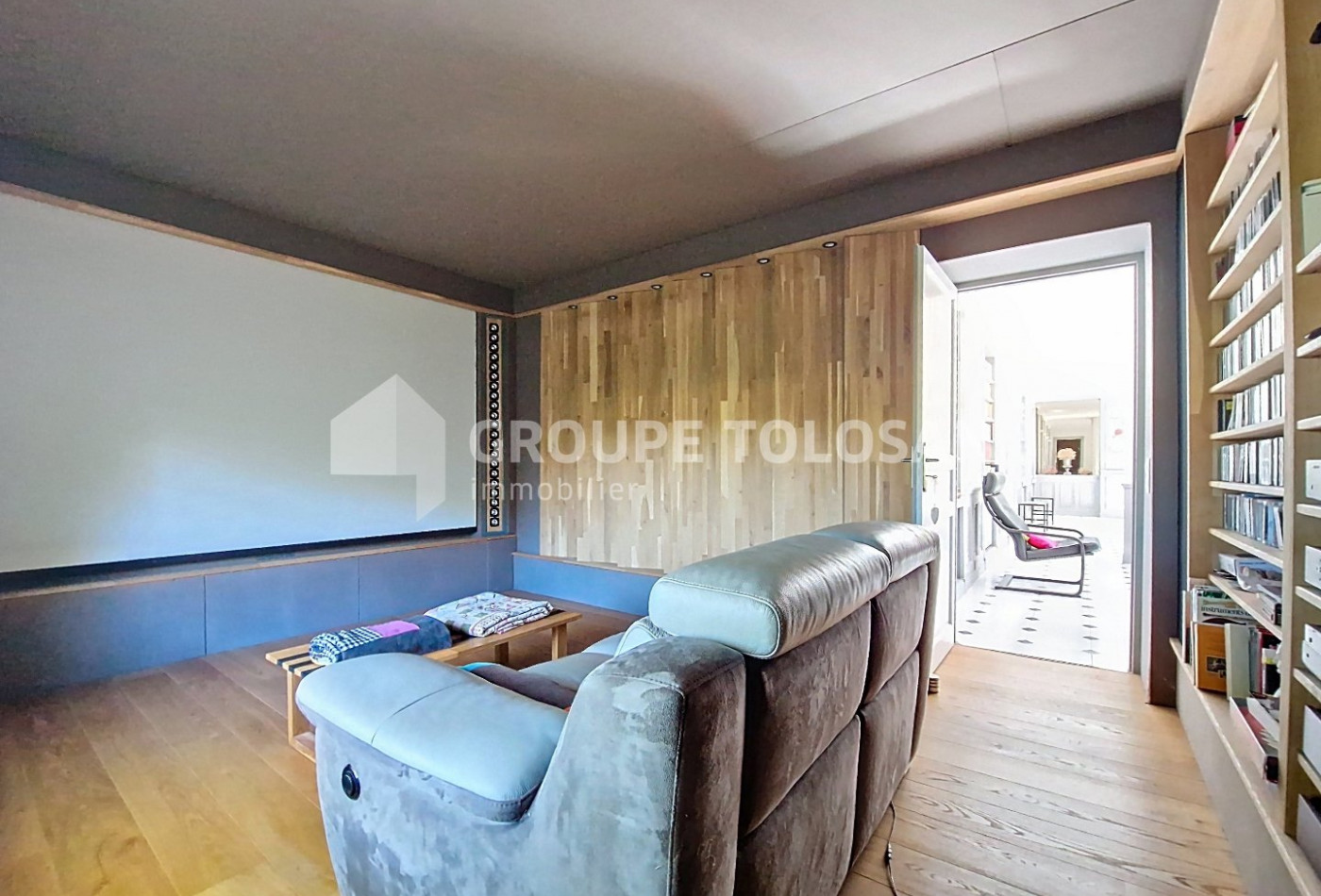 vente Maison Saint-orens-de-gameville - Photo 6