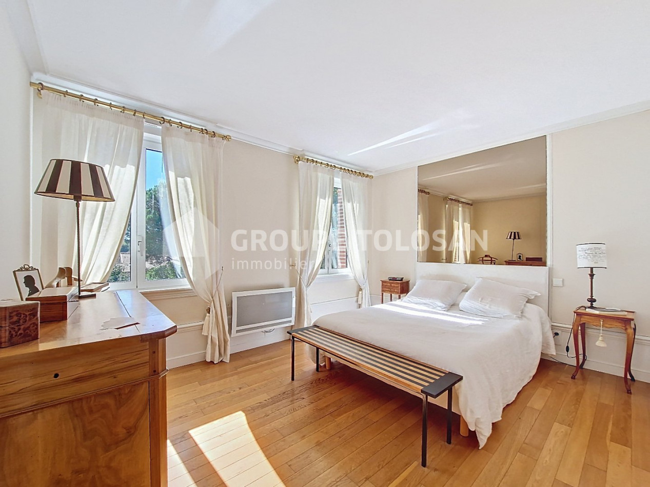 vente Maison Saint-orens-de-gameville - Photo 10