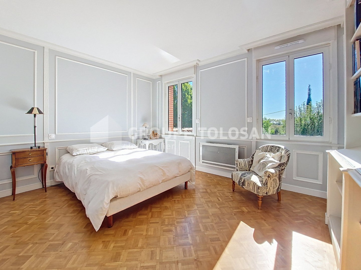 vente Maison Saint-orens-de-gameville - Photo 11