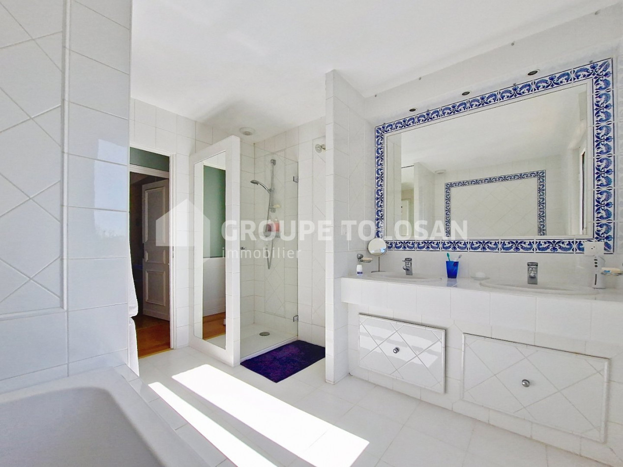 vente Maison Saint-orens-de-gameville - Photo 13