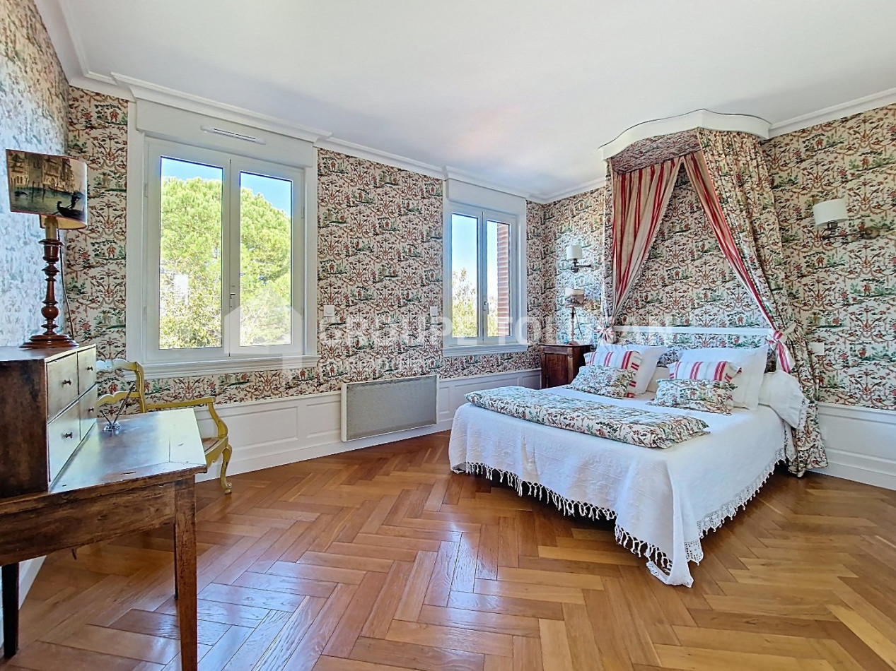 vente Maison Saint-orens-de-gameville - Photo 14