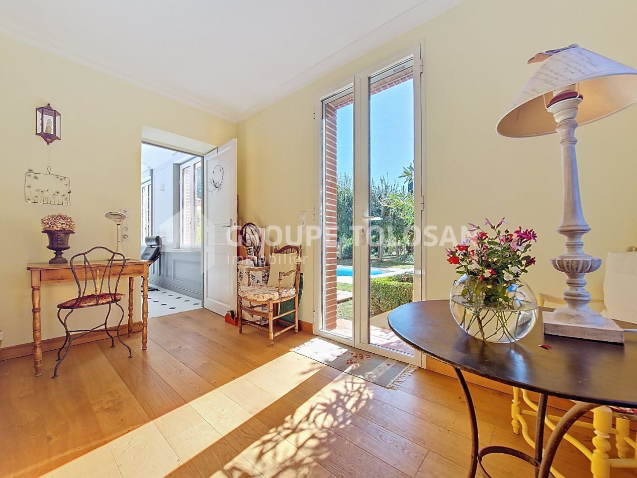 vente Maison Saint-orens-de-gameville - Photo 16