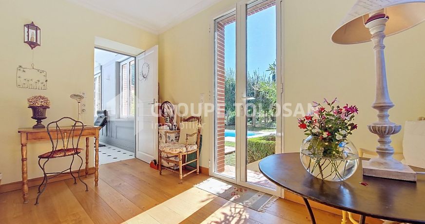 vente Maison Saint-orens-de-gameville