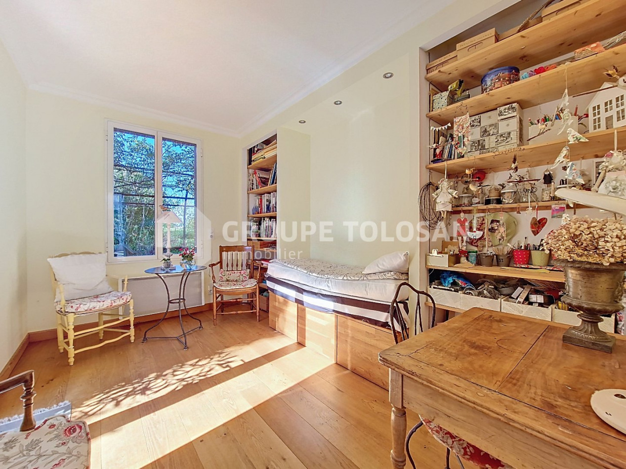 vente Maison Saint-orens-de-gameville - Photo 17