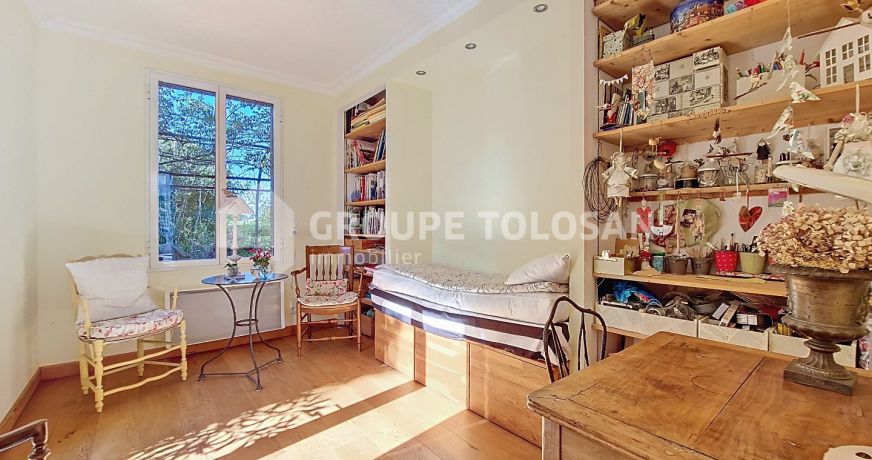 vente Maison Saint-orens-de-gameville