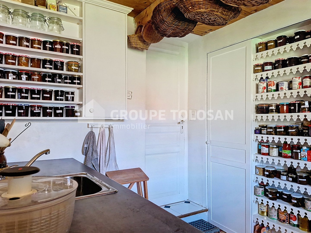 vente Maison Saint-orens-de-gameville - Photo 18