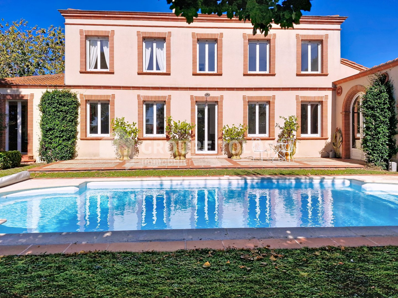 vente Maison Saint-orens-de-gameville - Photo 1