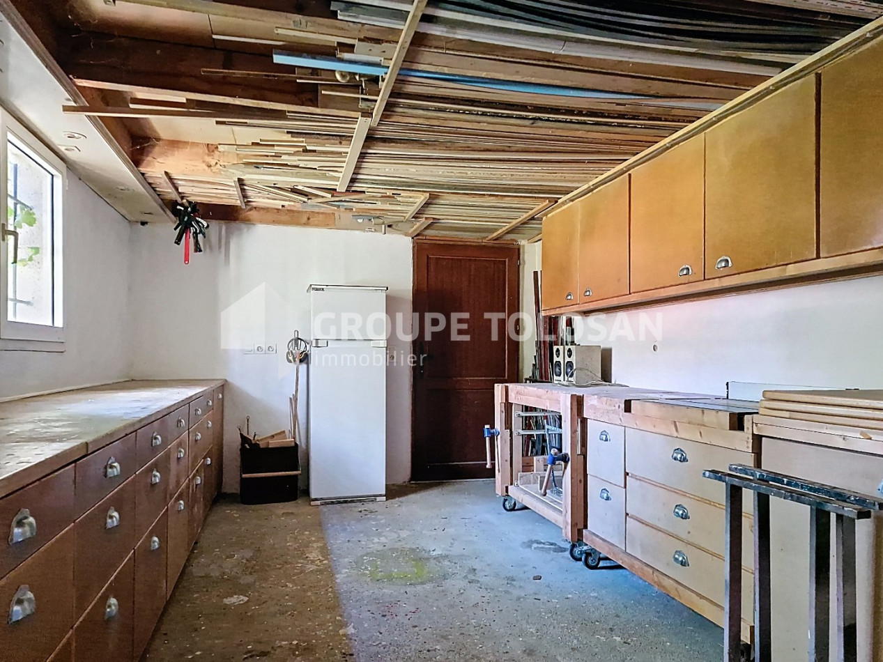 vente Maison Saint-orens-de-gameville - Photo 19