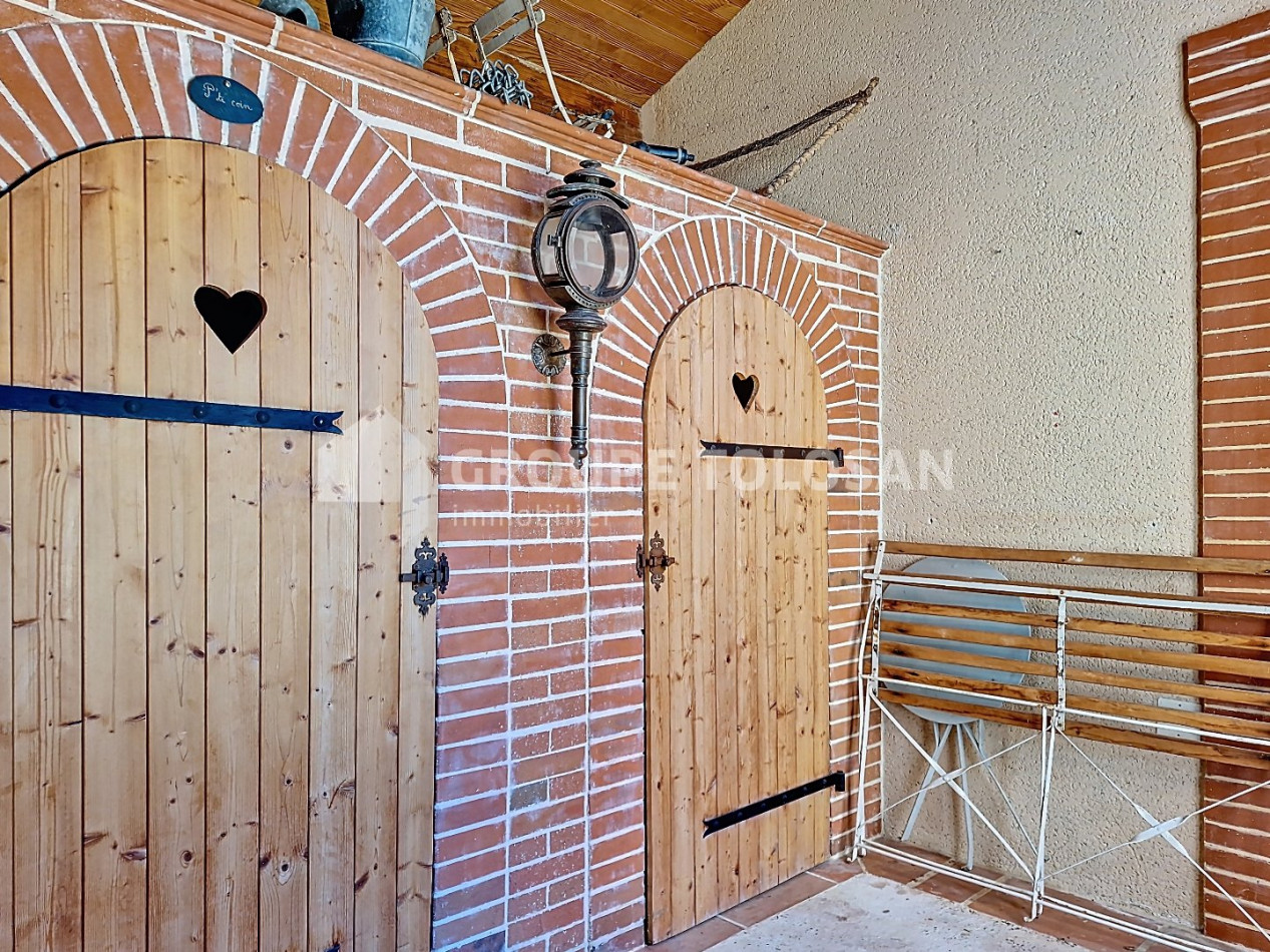 vente Maison Saint-orens-de-gameville - Photo 20