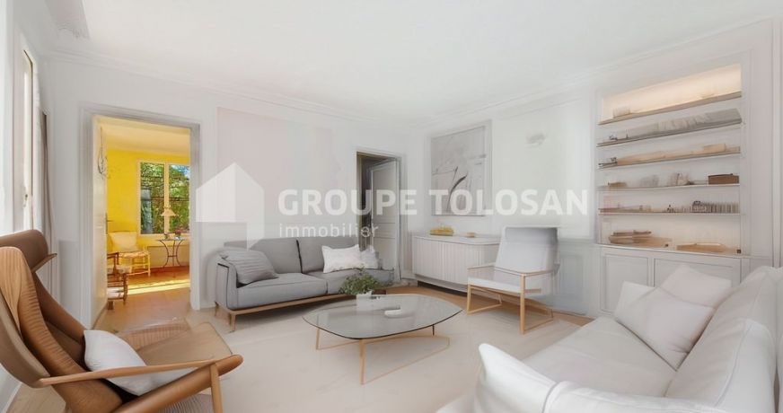 vente Maison Saint-orens-de-gameville