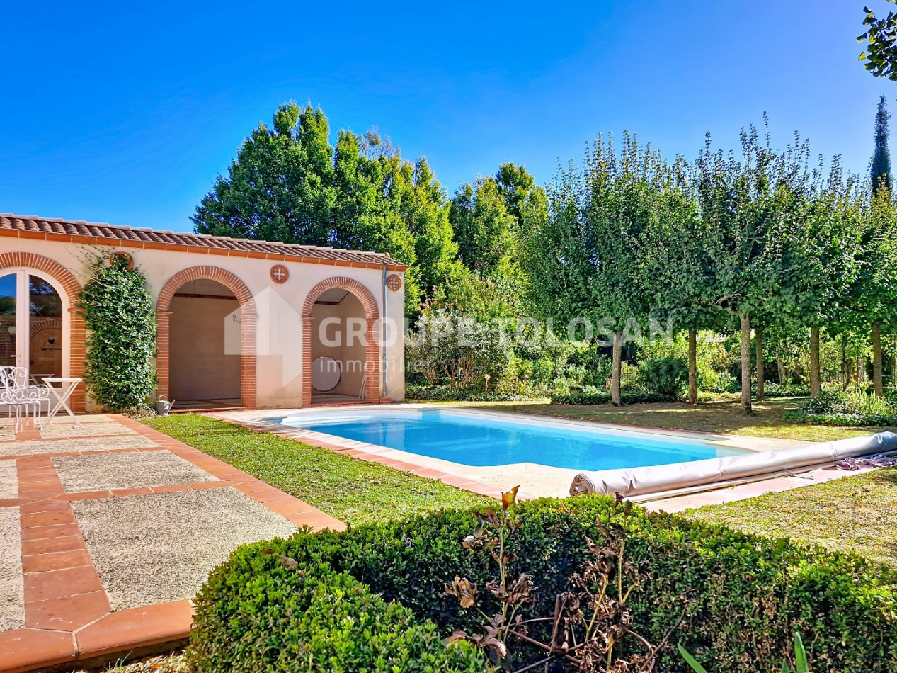 vente Maison Saint-orens-de-gameville - Photo 2