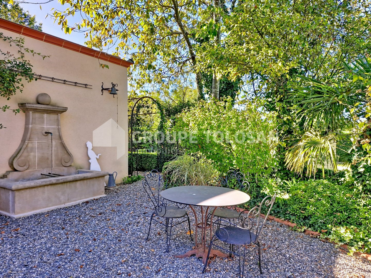vente Maison Saint-orens-de-gameville - Photo 3