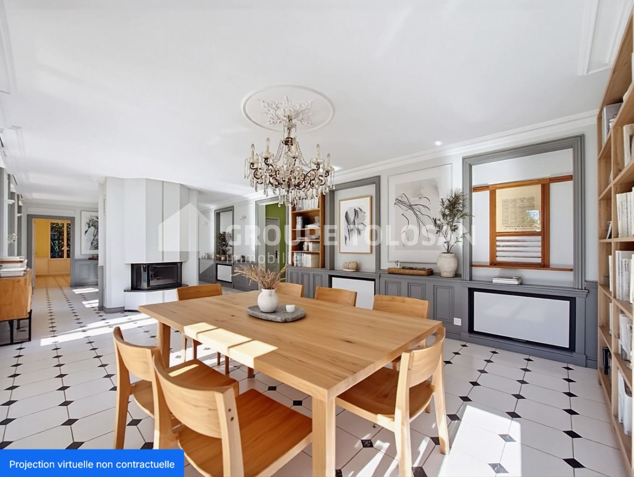 vente Maison Saint-orens-de-gameville - Photo 6