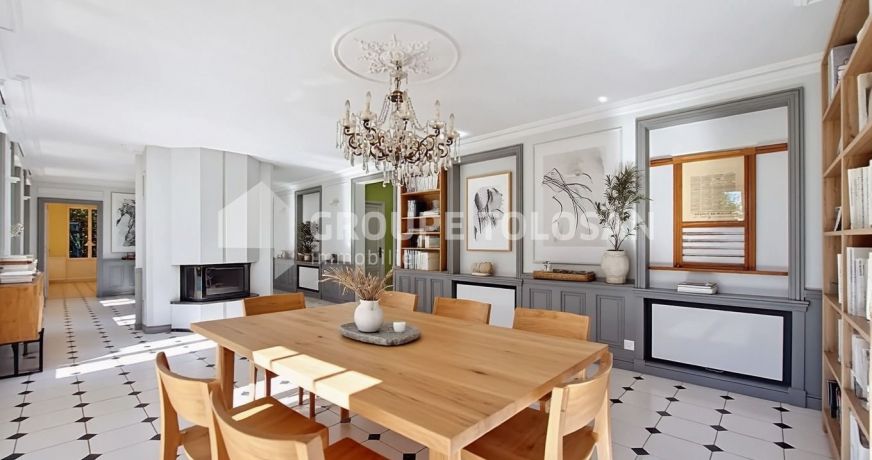 vente Maison Saint-orens-de-gameville