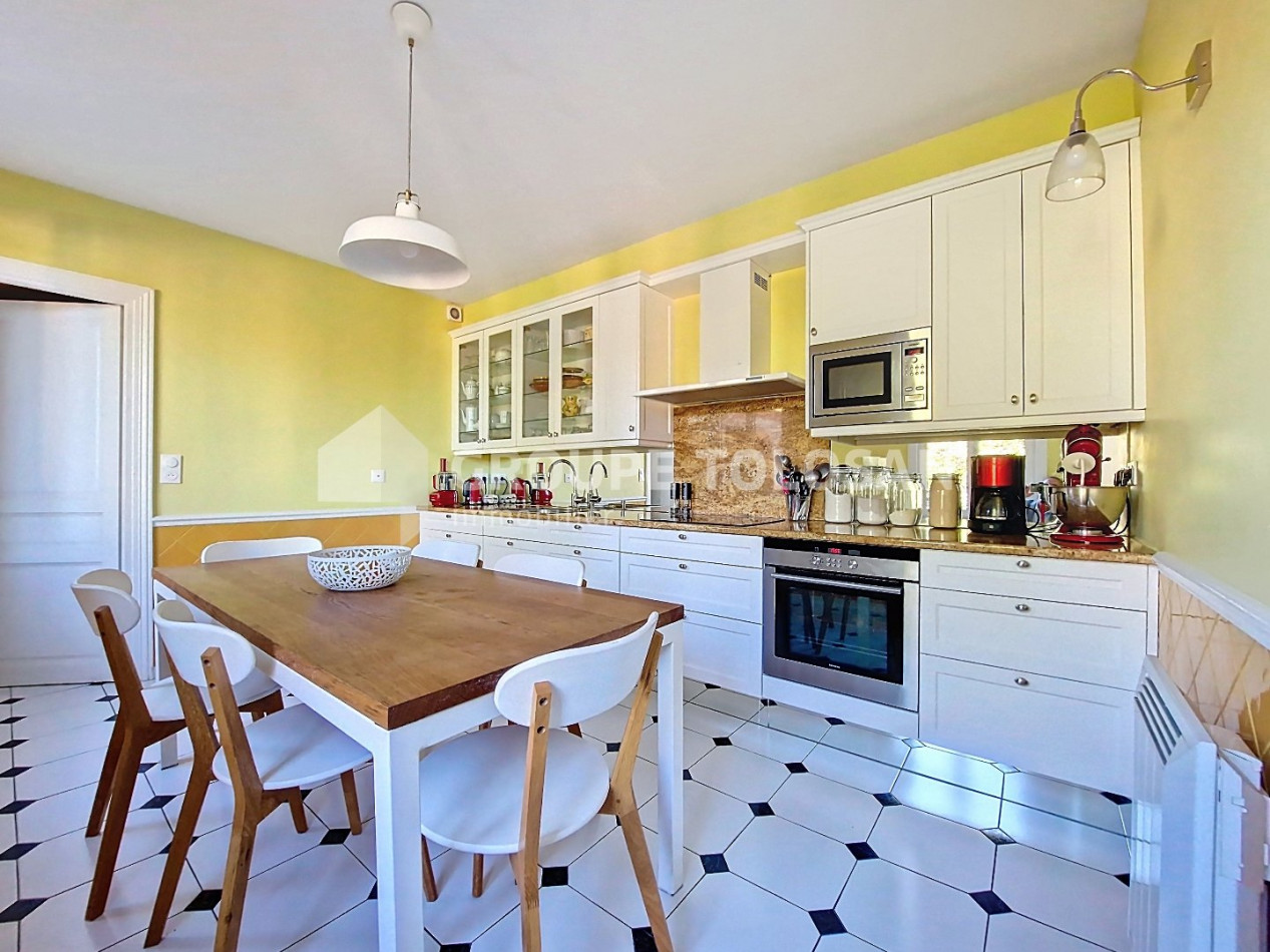 vente Maison Saint-orens-de-gameville - Photo 7