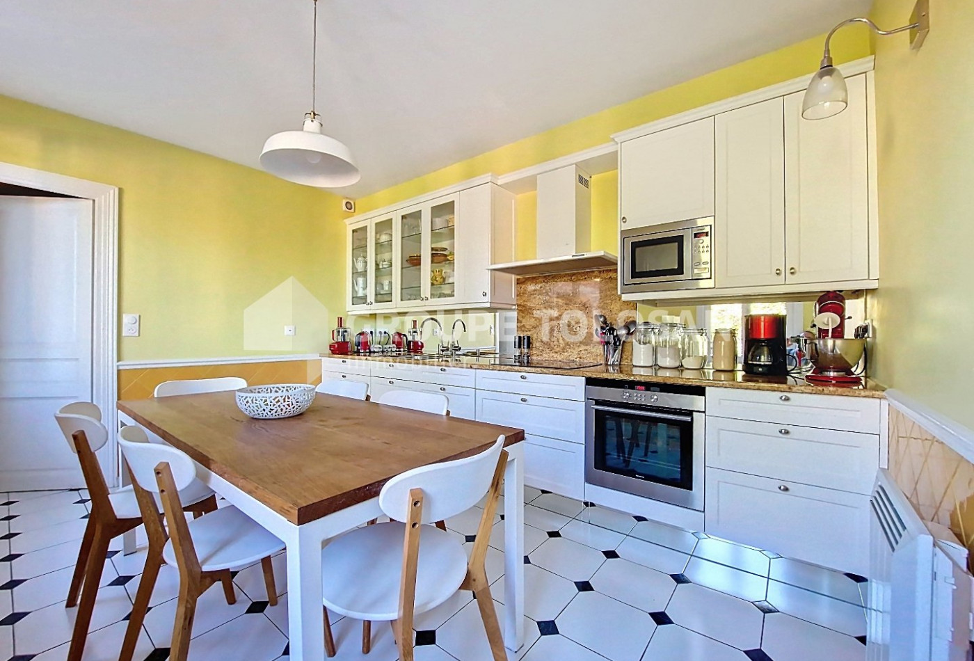 vente Maison Saint-orens-de-gameville - Photo 5