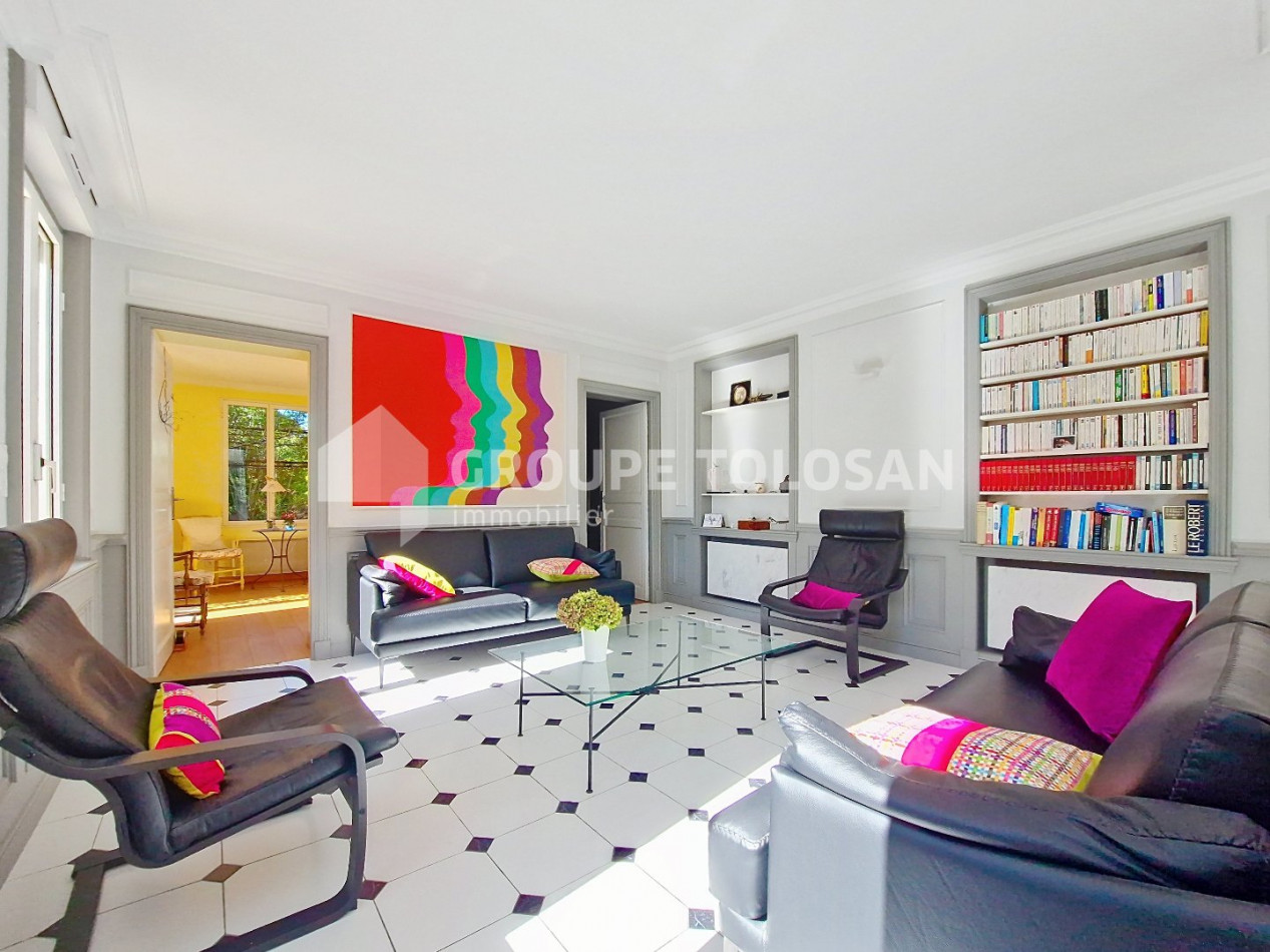 vente Maison Saint-orens-de-gameville - Photo 8