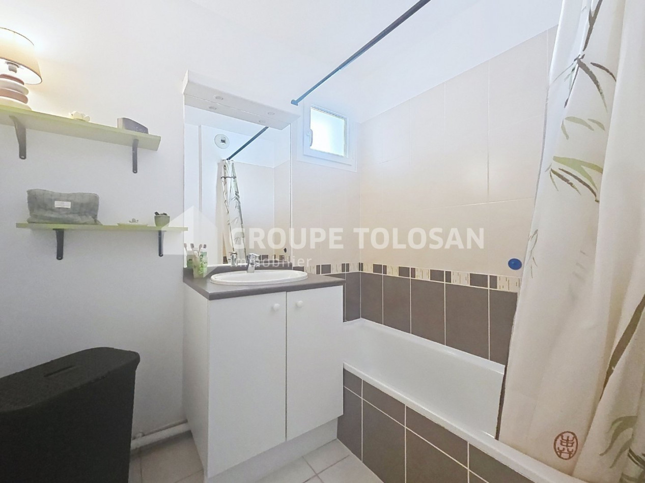 vente Appartement Escalquens - Photo 11