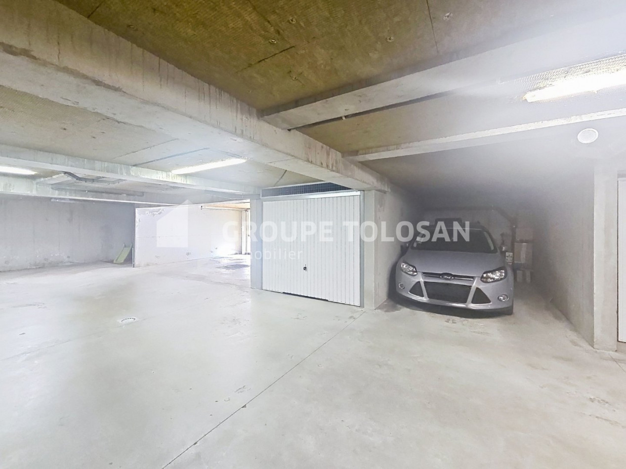 vente Appartement Escalquens - Photo 12