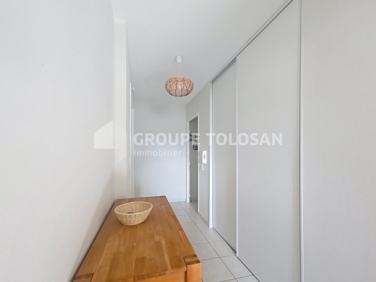 vente Appartement Escalquens - Photo 7
