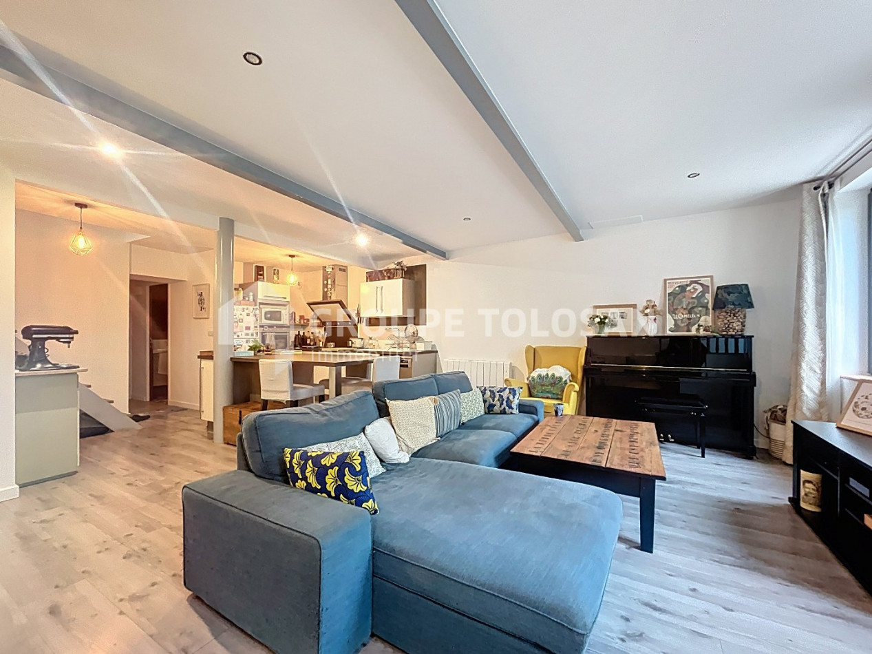 vente Maison Montgiscard - Photo 5