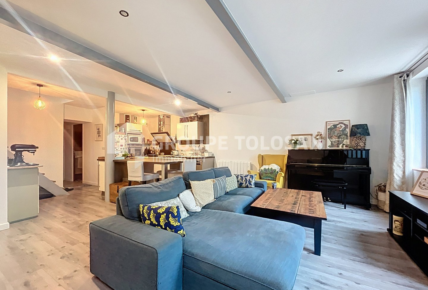 vente Maison Montgiscard - Photo 5