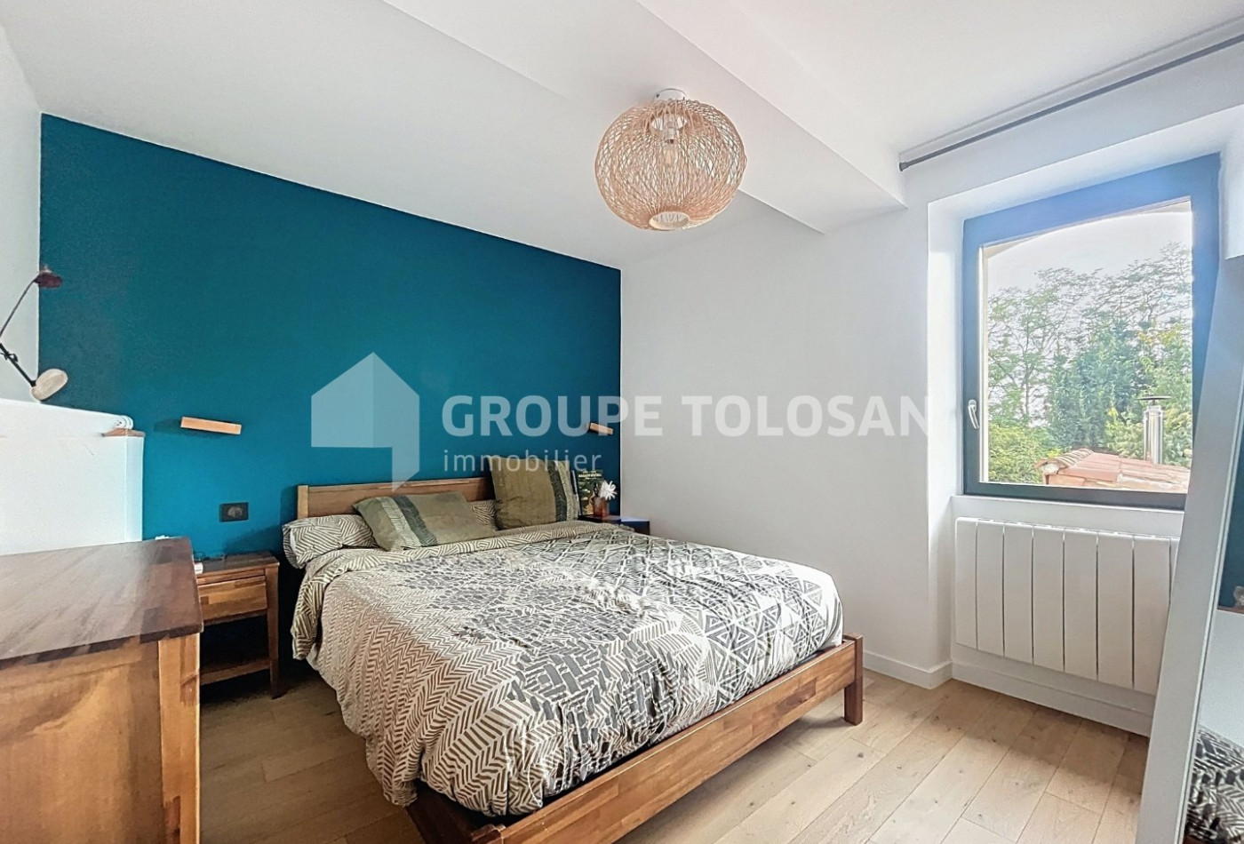 vente Maison Montgiscard - Photo 8