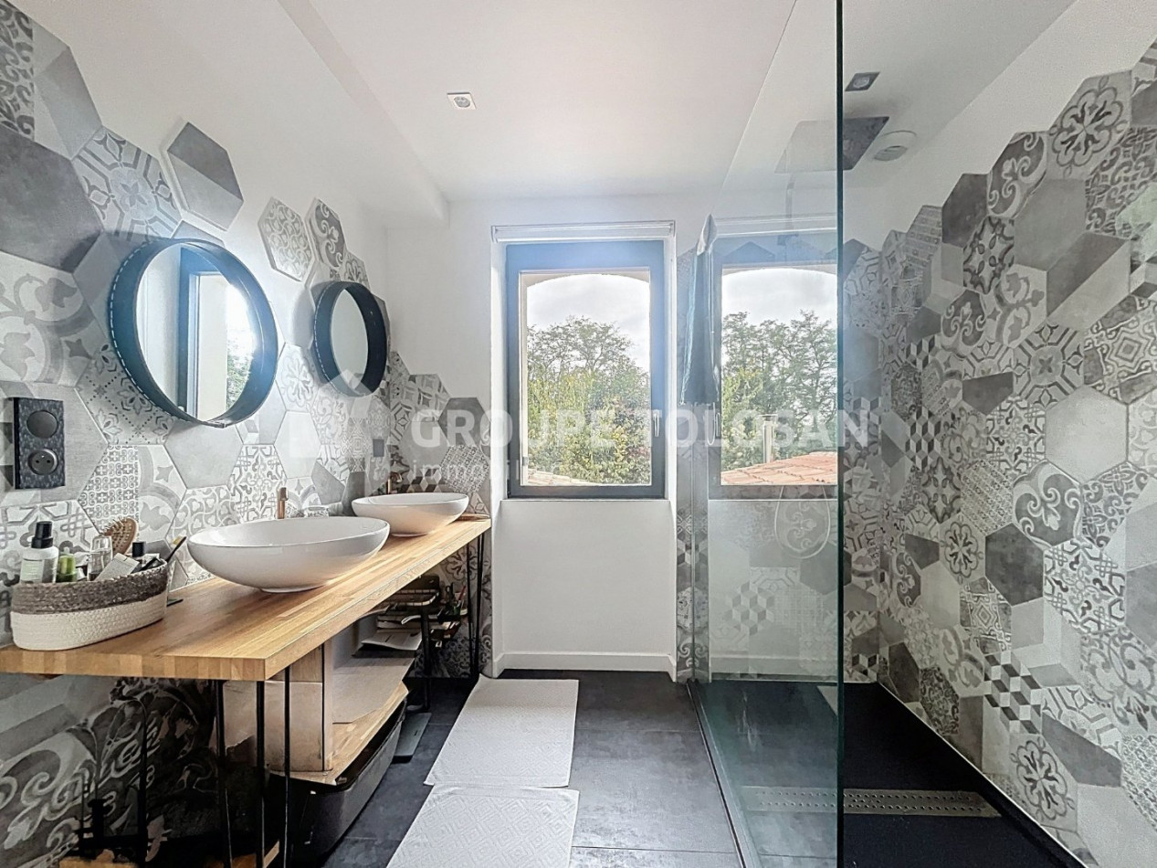 vente Maison Montgiscard - Photo 10