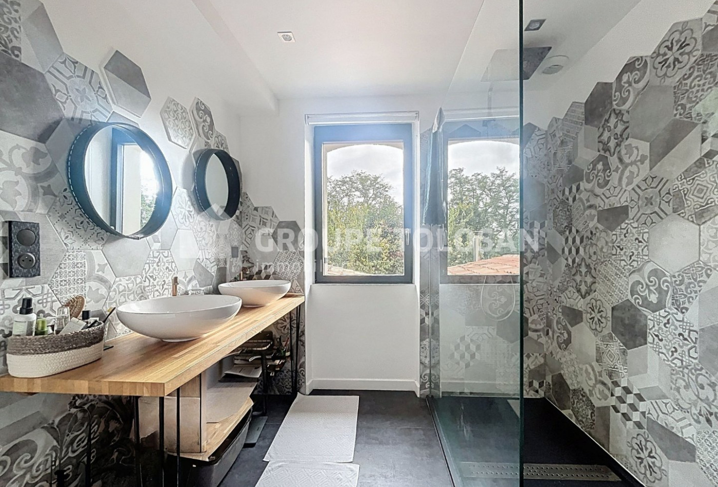 vente Maison Montgiscard - Photo 10