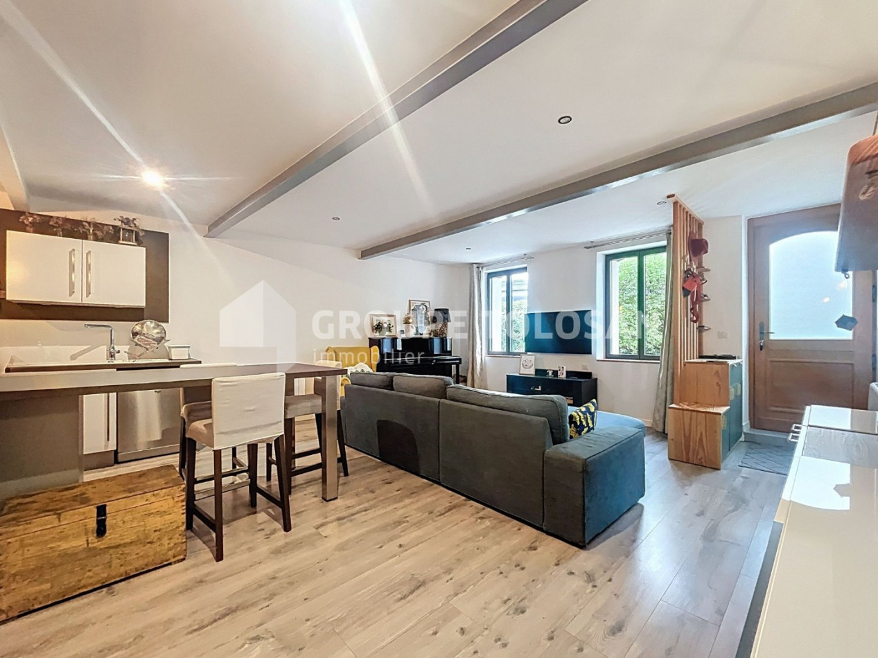 vente Maison Montgiscard - Photo 4