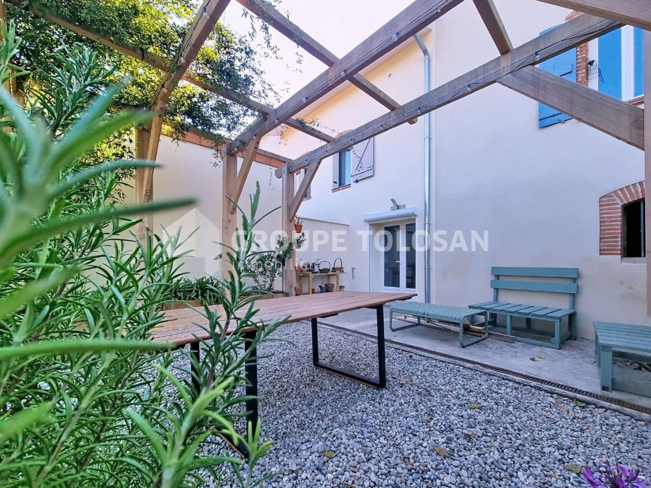 vente Maison Montgiscard - Photo 1