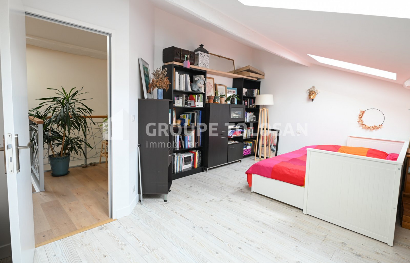 vente Maison Montgiscard - Photo 13