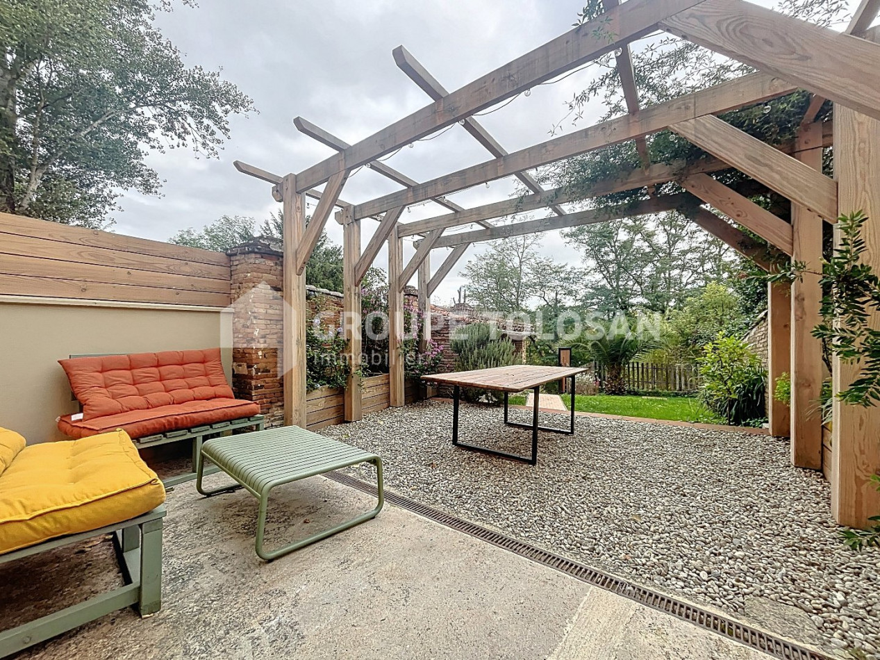 vente Maison Montgiscard - Photo 3