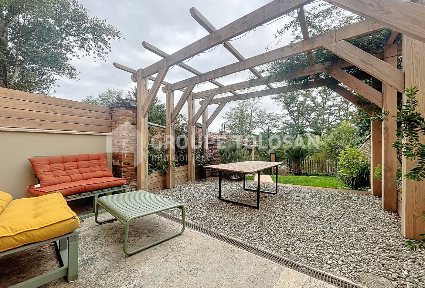 vente Maison Montgiscard - Photo 3