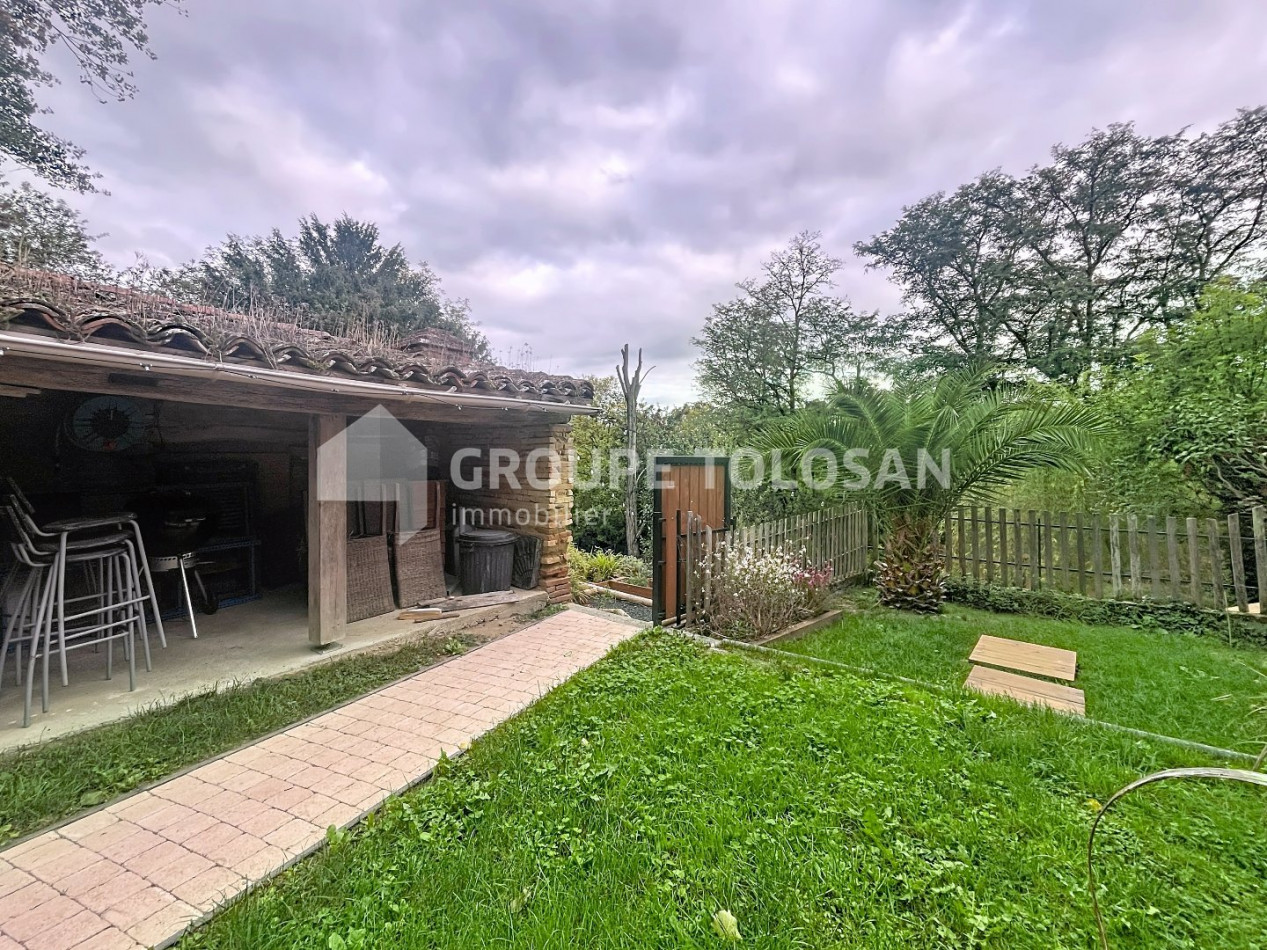 vente Maison Montgiscard - Photo 17