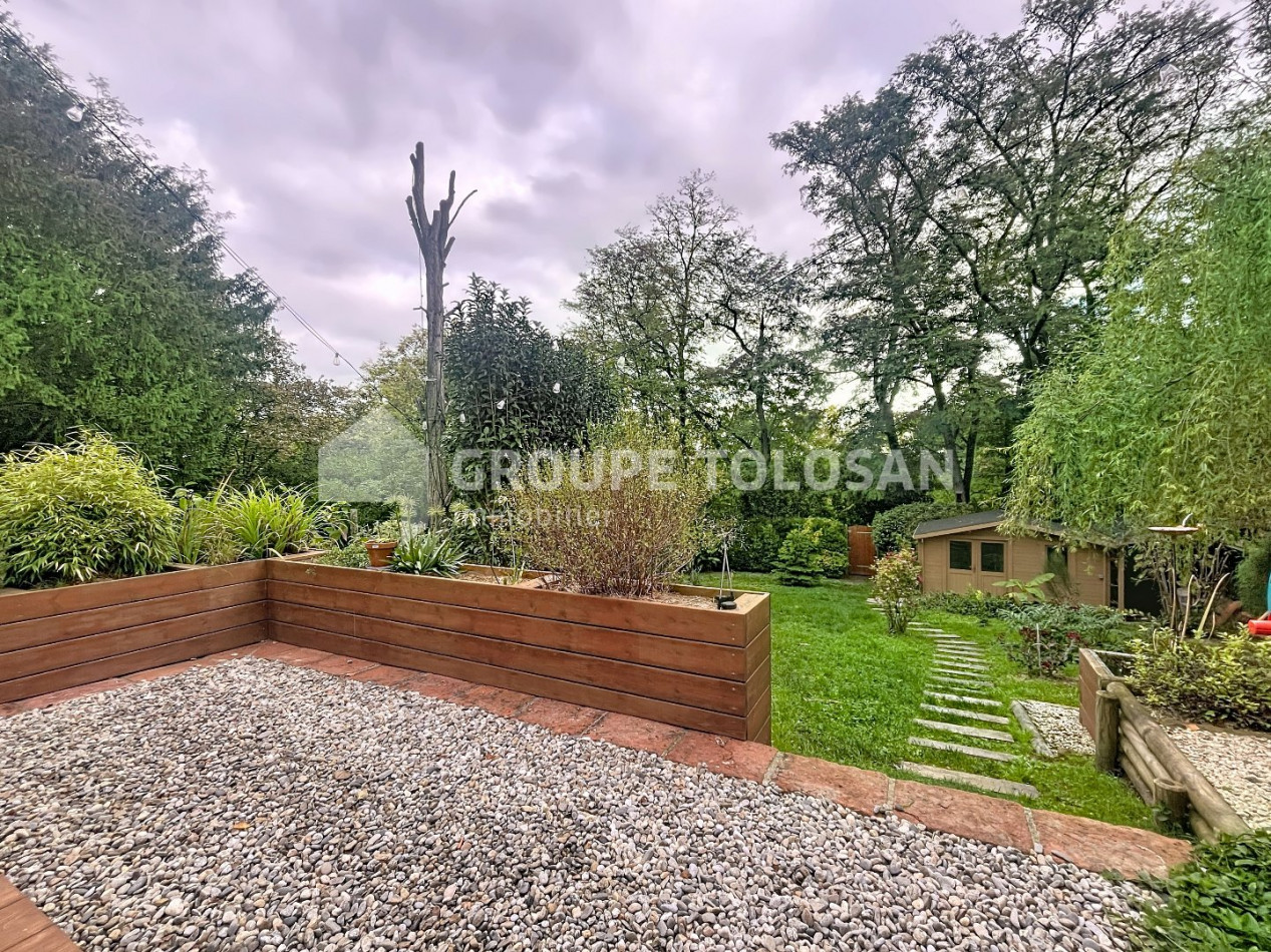 vente Maison Montgiscard - Photo 2