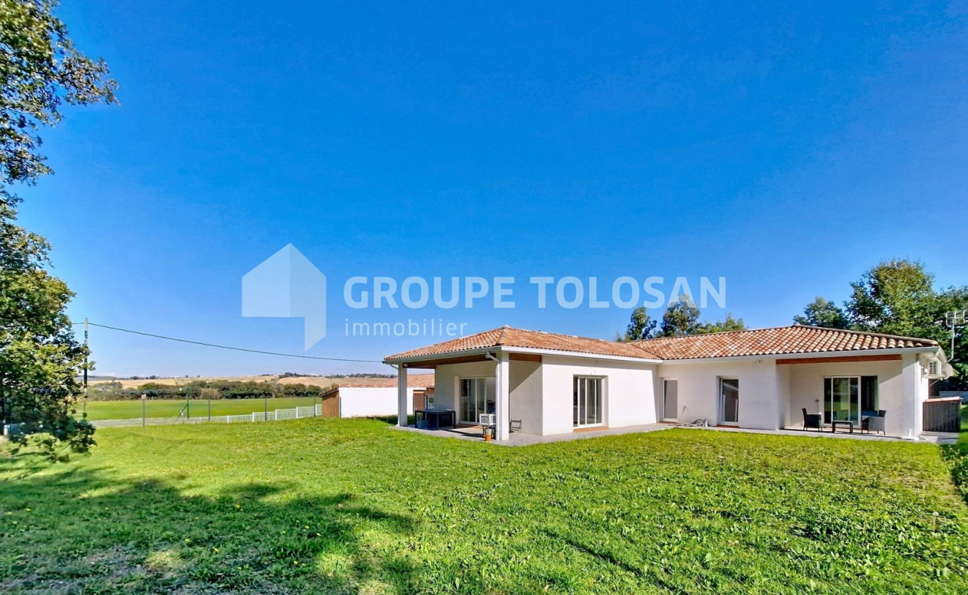 vente Maison Lanta - Photo 1