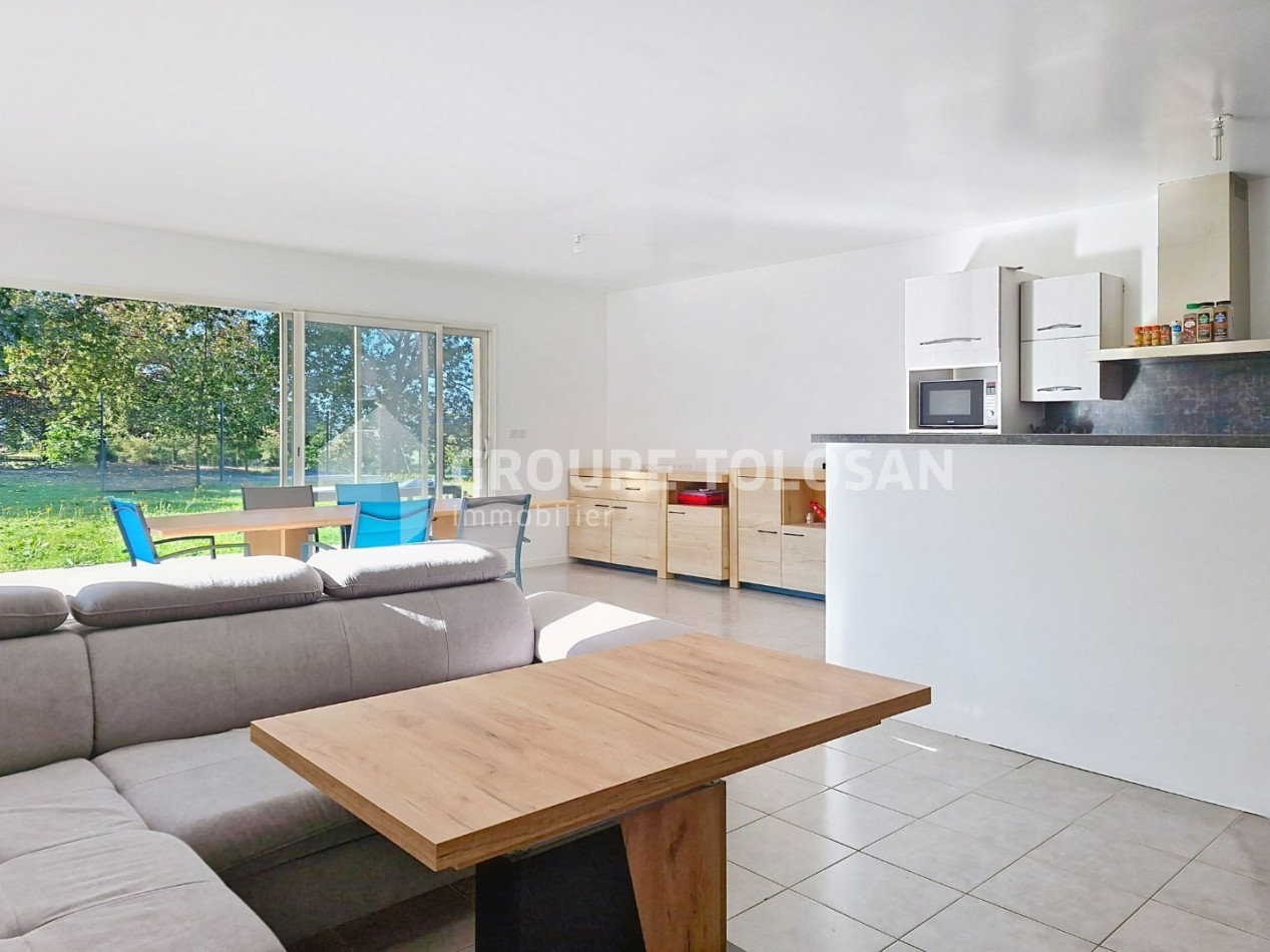 vente Maison Lanta - Photo 4