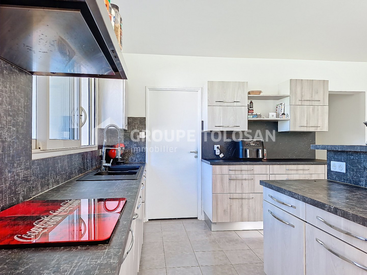 vente Maison Lanta - Photo 5