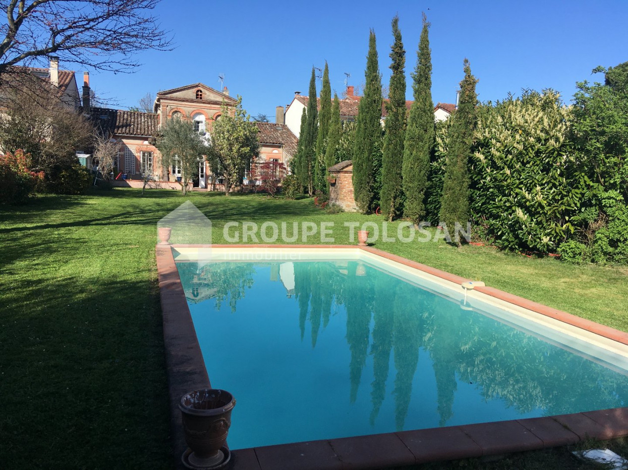 vente Maison Saint-orens-de-gameville - Photo 1