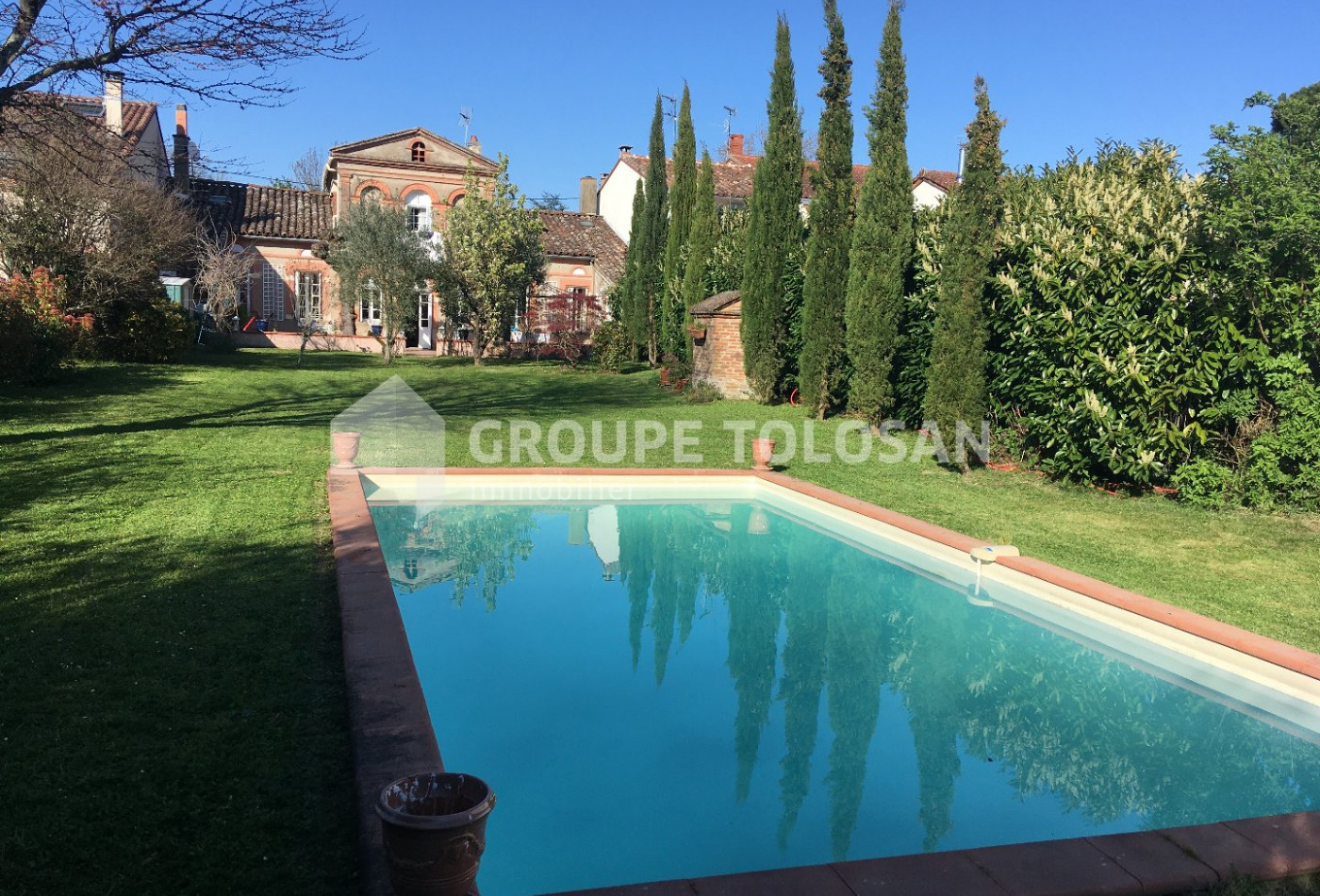 vente Maison Odars - Photo 1