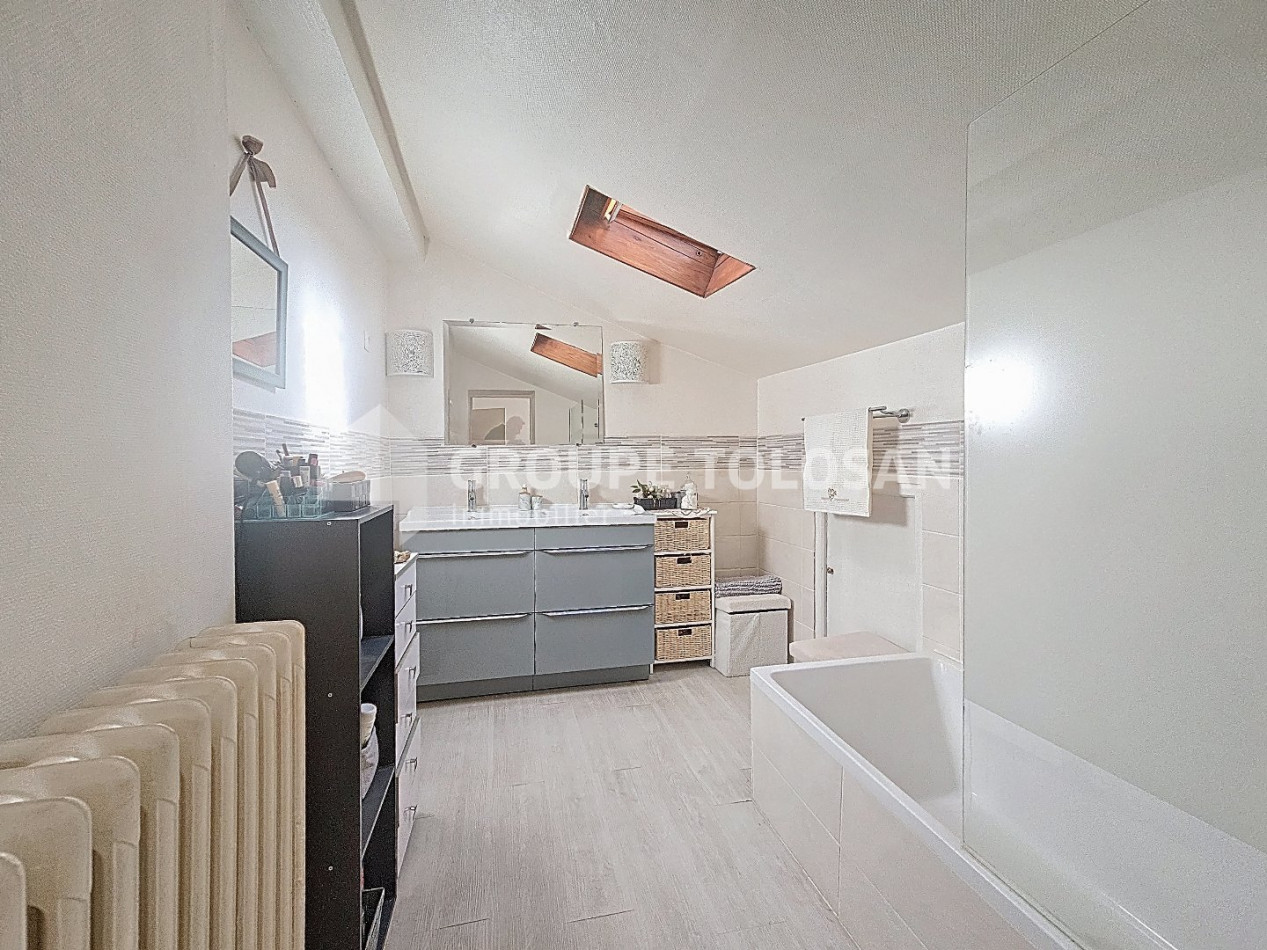 vente Maison Saint-orens-de-gameville - Photo 15