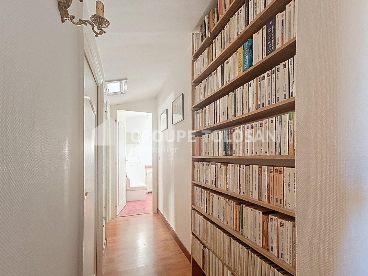 vente Maison Saint-orens-de-gameville - Photo 12