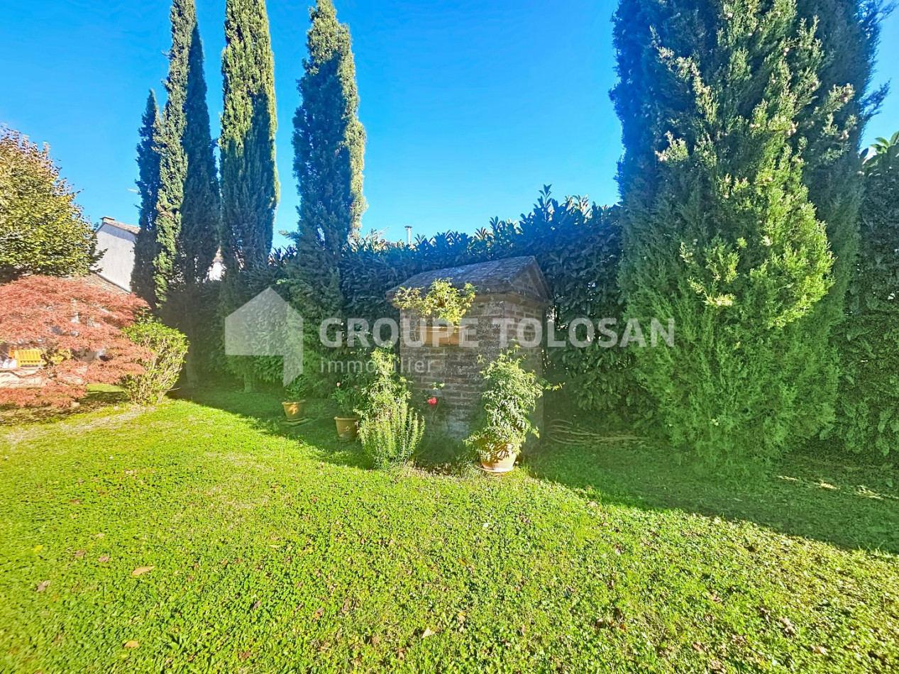 vente Maison Saint-orens-de-gameville - Photo 17