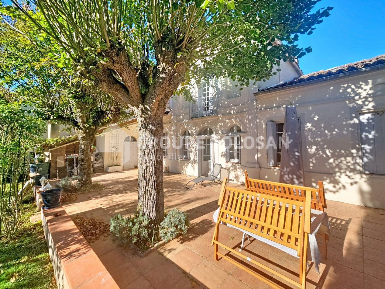 vente Maison Saint-orens-de-gameville - Photo 2