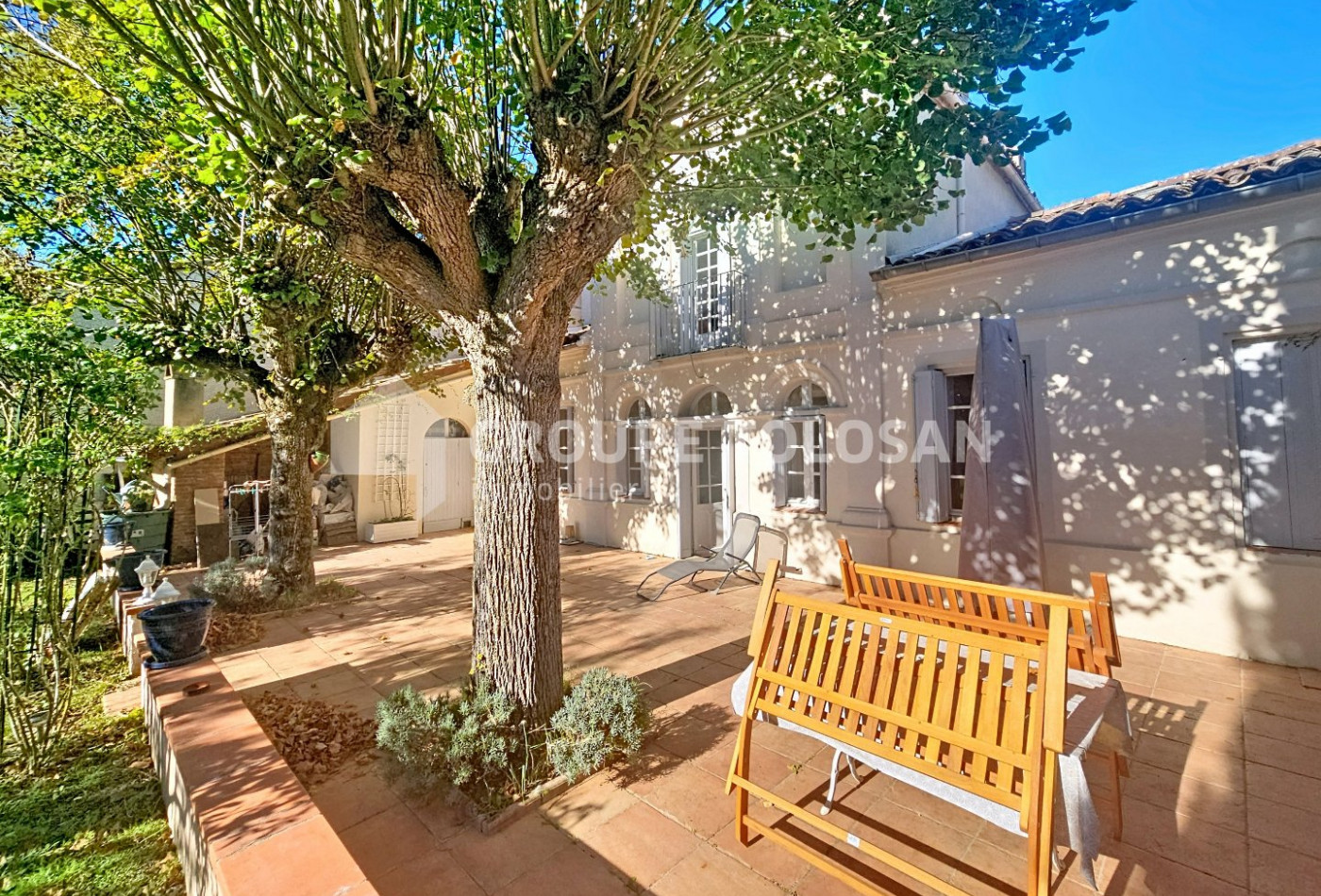 vente Maison Odars - Photo 2