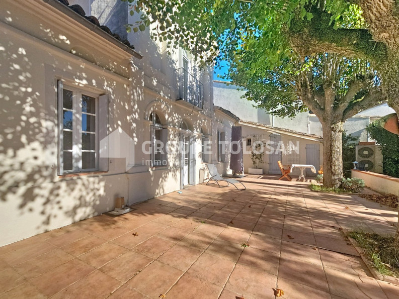 vente Maison Saint-orens-de-gameville - Photo 3