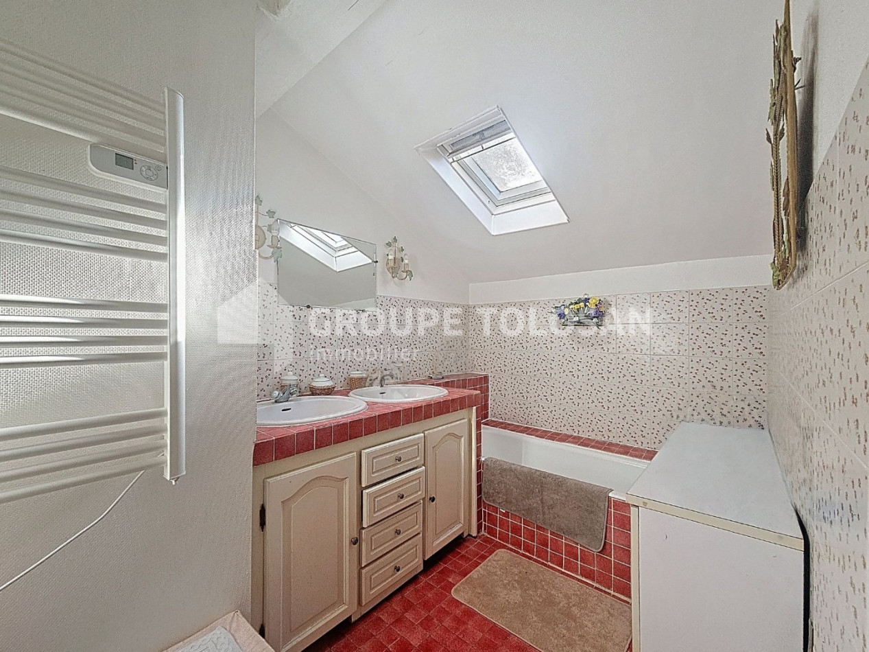 vente Maison Saint-orens-de-gameville - Photo 16