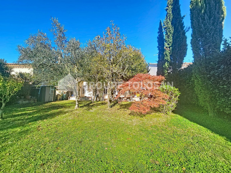 vente Maison Saint-orens-de-gameville - Photo 4