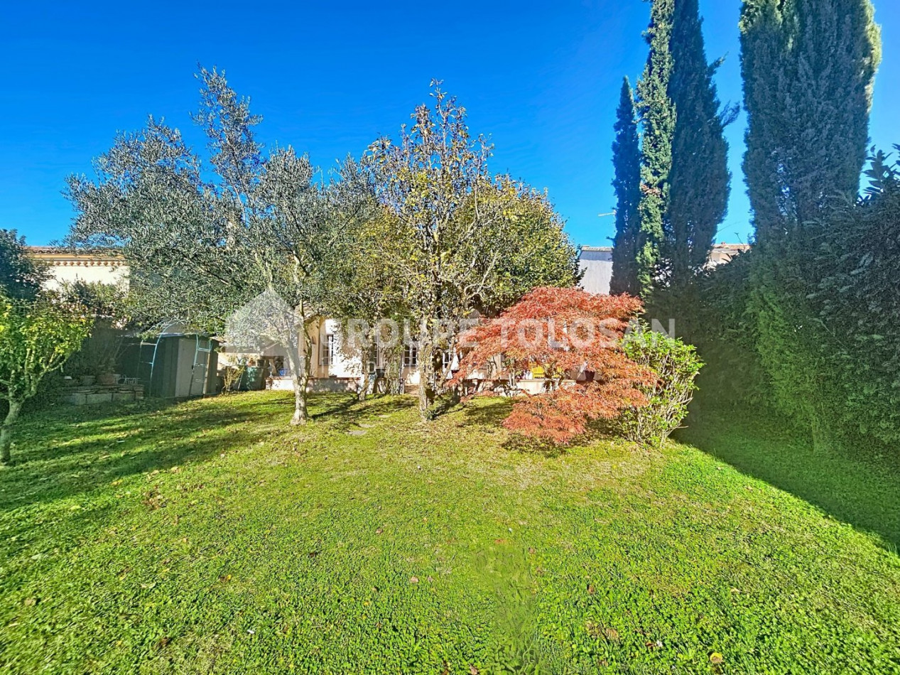 vente Maison Saint-orens-de-gameville - Photo 4